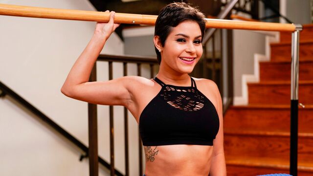 Nicole's Teenie Film