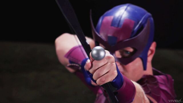 Contenu x de cheveux longs avec l'admirable  Axel Braun de Wicked Pictures