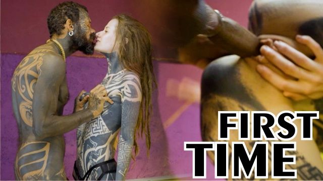 Action amateur de Anuskatzz