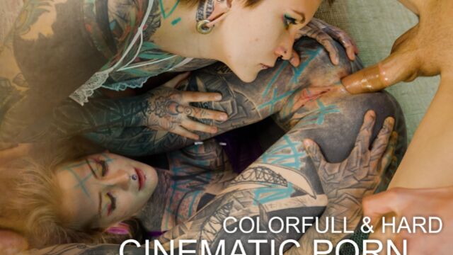 Dirty Dreaz - estrela pornô delícia