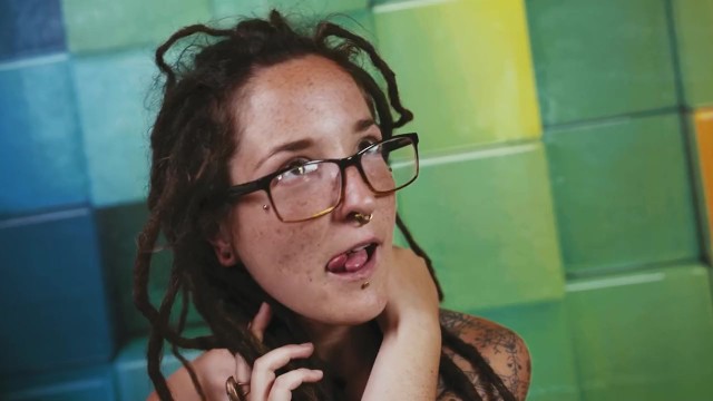 Assista delícia da louca pupila