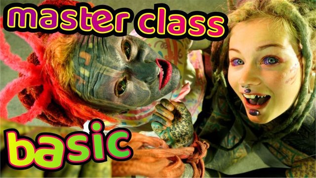 Dirty Dreaz - Deutsch Sexfilm