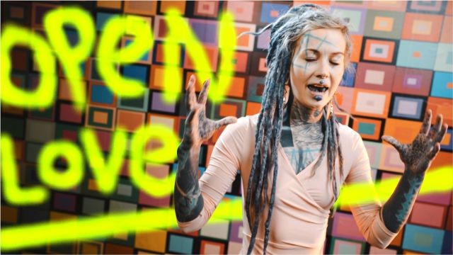 Estrela pornô safado da Anuskatzz