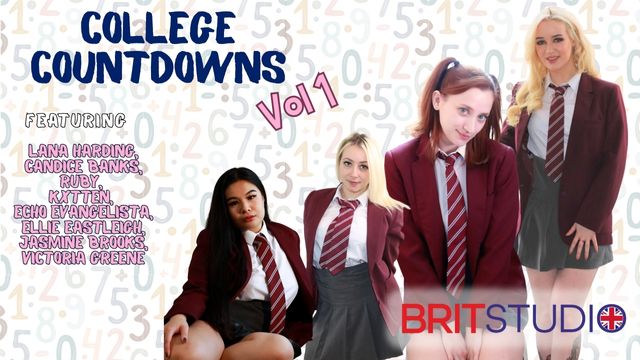 अच्छी तरह से आनुपातिक ड्रीम गर्ल में अभिनय किया पाठशाला वीडियो