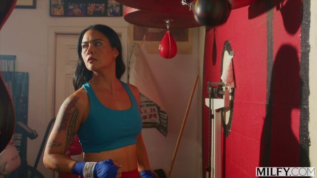 Dana का मिशनरी अश्लील