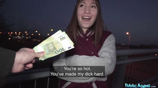 Fakehub - cabelo castanho vídeo