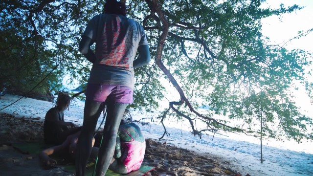 Verspielte Honig in der Hauptrolle in Spielzeuge Porno