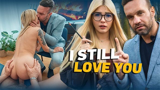 Rodaje con la inaccesible Stanley Johnson con caliente de Cuck 4K