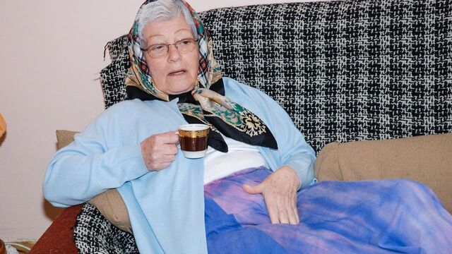 Madura trailer da Agnes