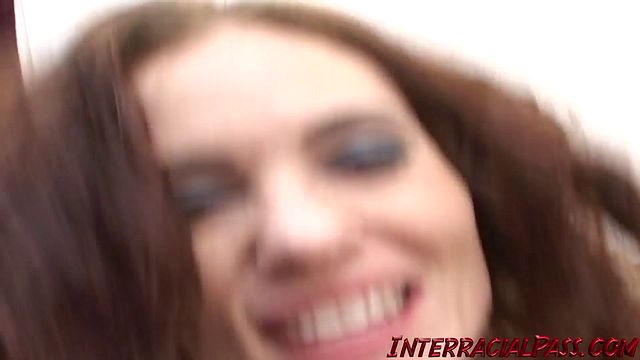 Shane Diesel में hd क्रिया Interracial Pass द्वारा