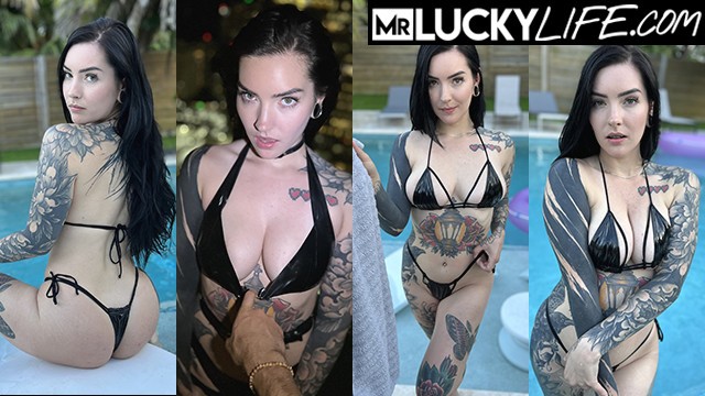 Belíssima patrona estrelando em torção filme