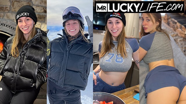 Guarda porno di innocente Angel Youngs