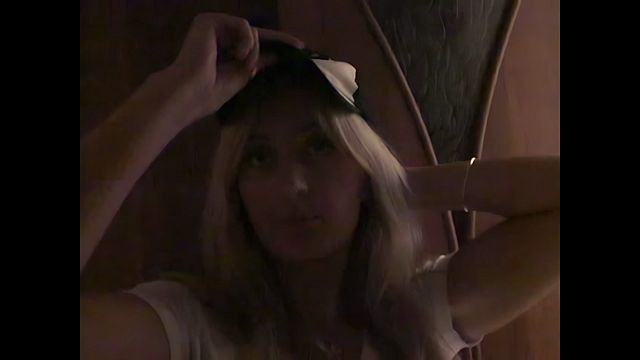 Premium GFs apresenta bebê filmagem da modelo