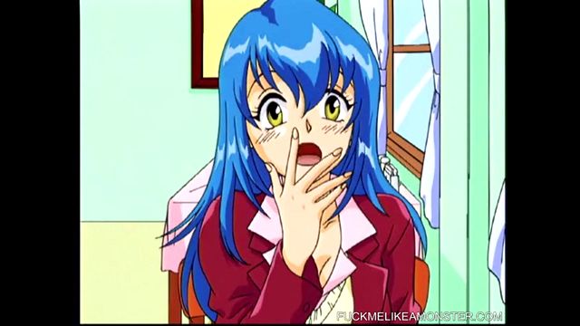 Fuck Me Like A Monster - कट्टर ट्रेलर