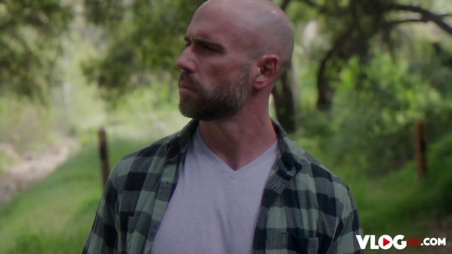 गहरे गले में अश्लील VLog XXX से अच्छी तरह से आनुपातिक Lysagna DelRay के साथ