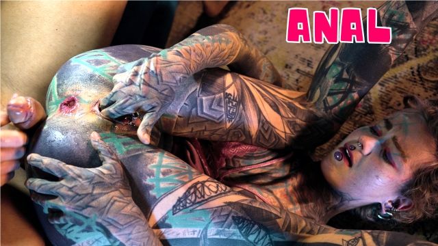 गरम  Anuskatzz और Lily Lu का वीडियो देखें