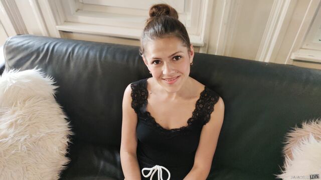 उत्तम Serina और Amy का मिशनरी अश्लील