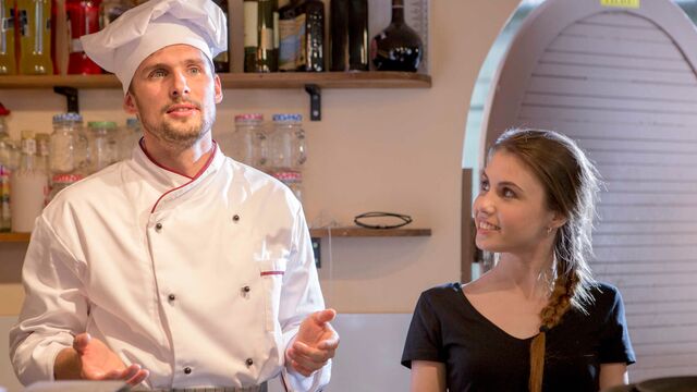 Babes Unleashed प्रस्तुत करता है Elle Rose का बड़ा वाला लंड फुटेज