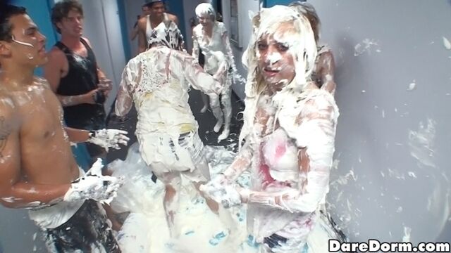 Payton and Indy's young (18+) porn