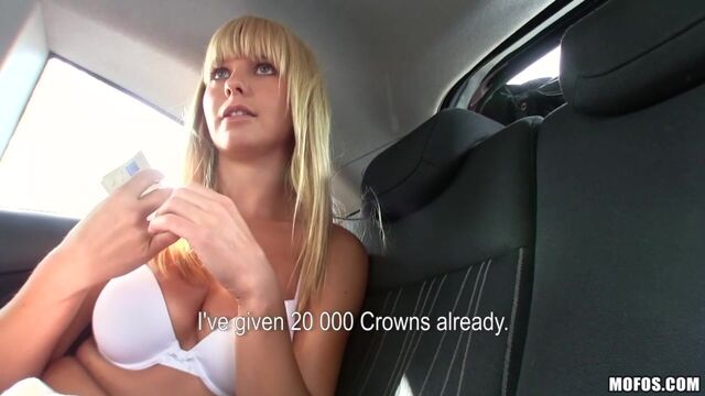 Mofos - बाजूक चुदाई फुटेज