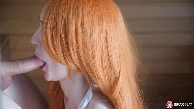 महिला संभोग सुख चलचित्र NuCosplay से निर्दोष  Shinaryen के साथ