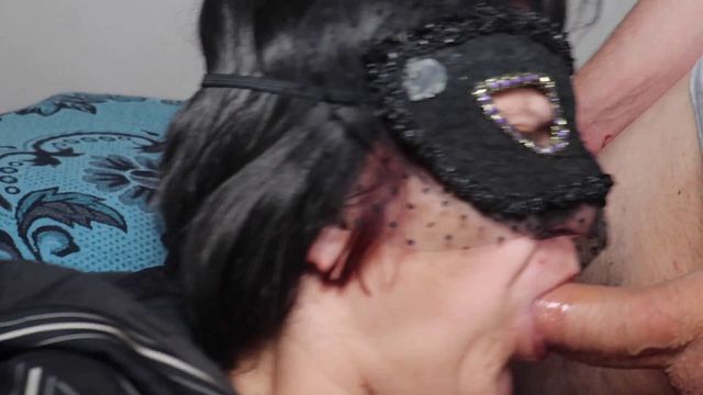 La juguetona ángel - escena de amateur - Peccatrici Produzioni