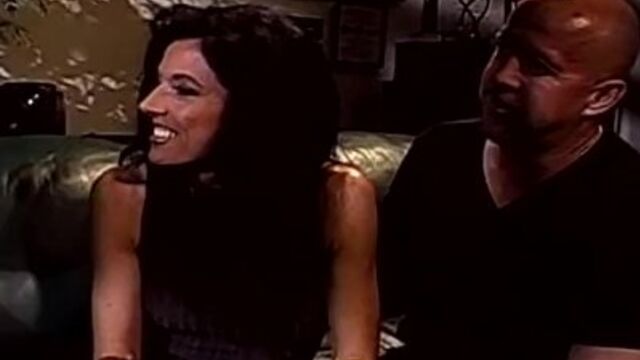 Straordinaria zuccherina partecipa in azione madre