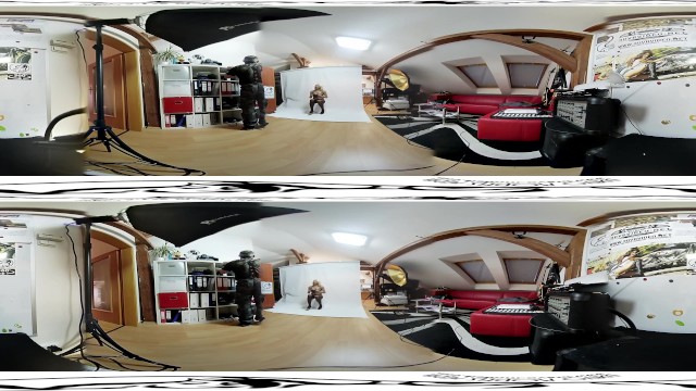 कामोत्तेजित  Lena Love - स्टुडियो लिंग - Bravo Models