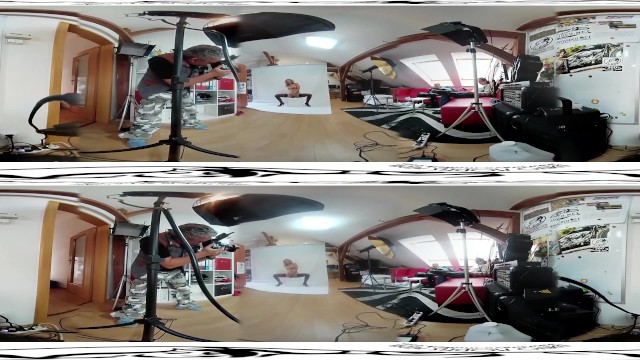 Bravo Models प्रस्तुत करता है Nicole Vice का माता फुटेज