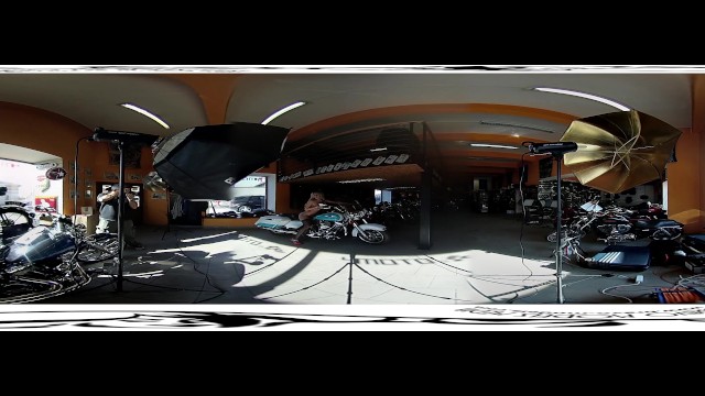 Assista sexo da formosa Claudia Macc