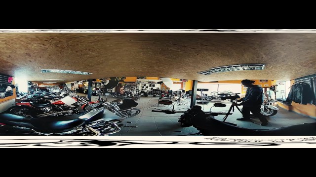 Watch wonderful Lady Dee's movie