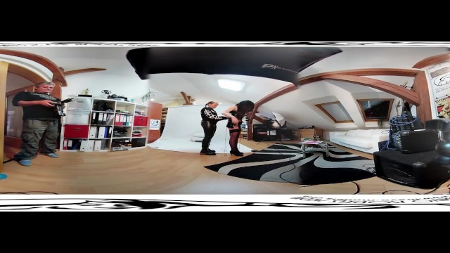 Adelanto con la portentosa dulzura con masturbando de Bravo Models