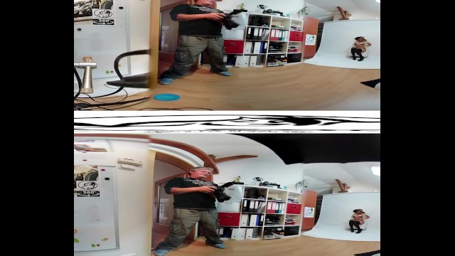 Bella का पॉर्न स्टार क्रिया