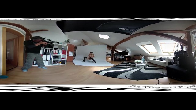 Porno reality con Angel