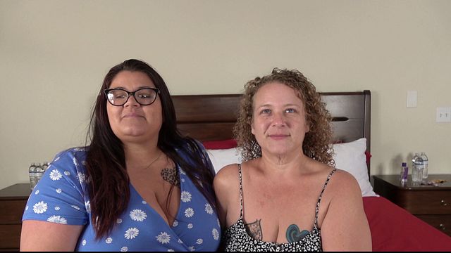 Desperate Amateurs - entrevista sexo