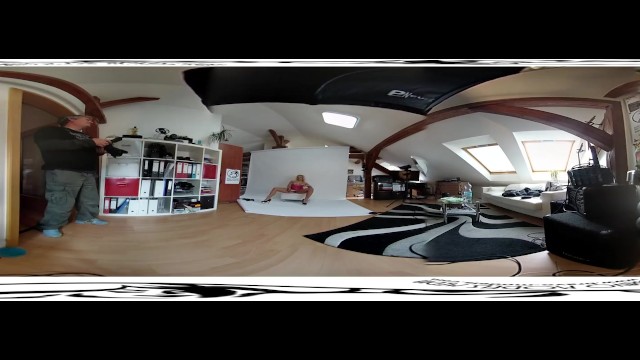 Bravo Models präsentiert Angel Piaff's Blondine Porno