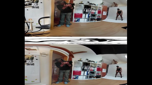 Spettacolare Teressa Bizarre - azione pornodiva - Bravo Models