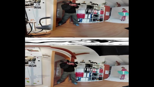 Amative Teressa Bizarre's photo shoot xxx