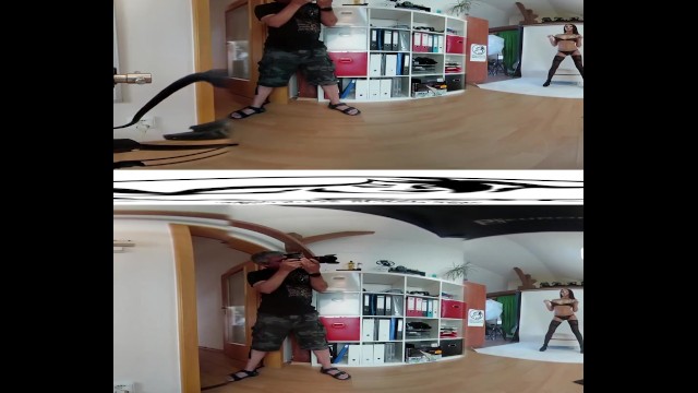 Azione toys con fantastica Katy Rose di Bravo Models