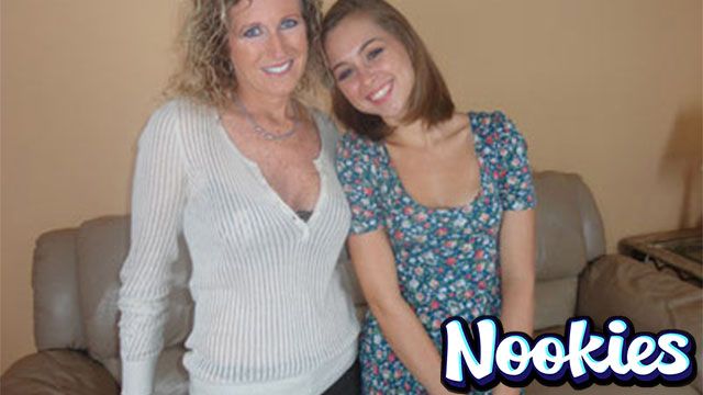 Perky Riley Reid at POV movie