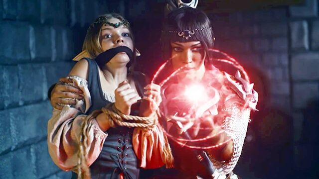 Parasited - चूत चाटने अश्लील