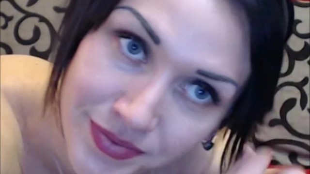 Vídeo de penetración doble con Magic