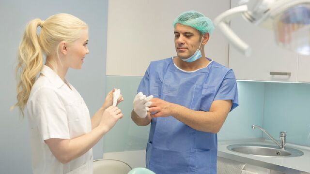 Beauty Misha Cross - teen movie - Office Obsession