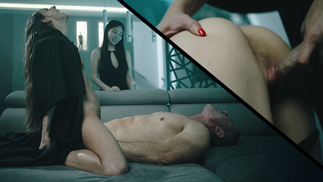 Regardez bande-annonce de l'ensorcelante Amirah Adara