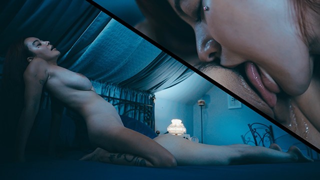 Watch wonderful Rae Lil Black's movie