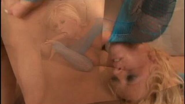 Oscenità cazzo grosso con brillante Georgia Peach e James Deen di LTG Sex Movies