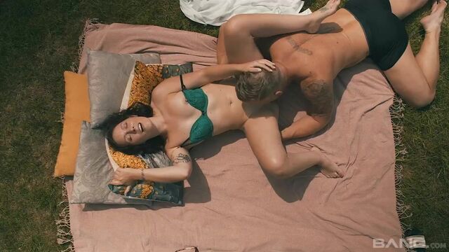 Belle का मिशनरी चलचित्र