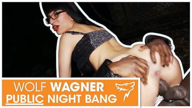 Wolf Wagner Com präsentiert Zeyna's Pussy essen Porno