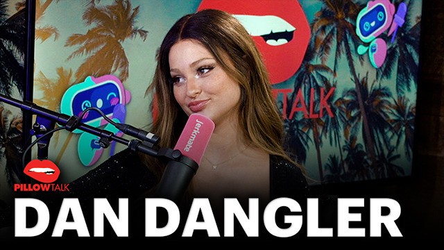 Pillow Talk - film castana