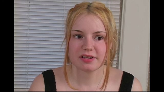 L'attirante Tatiana Kush et Nikko Jordan dans film grosse queue